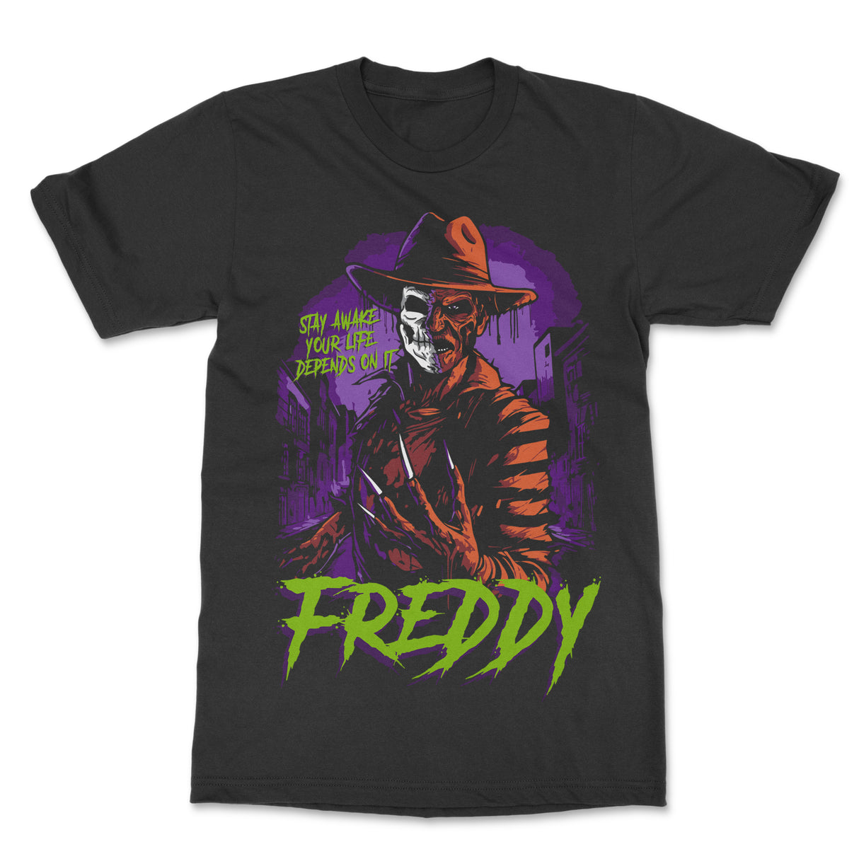 FREDDY BRAND X T-SHIRT