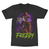 FREDDY BRAND X T-SHIRT