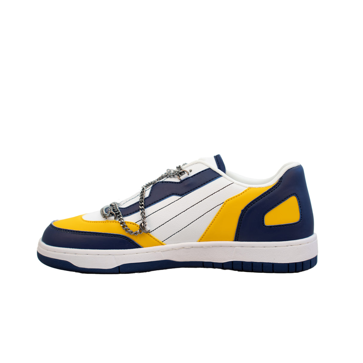 COURT CLASSIC SNEAKERS (UNIVERSITY)