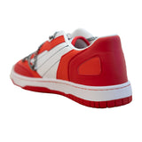 COURT CLASSIC SNEAKERS (WILD CHERRY)