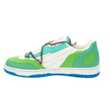 COURT CLASSIC SNEAKERS (LIMEADE)