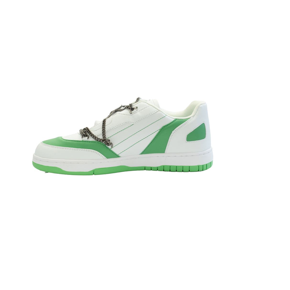 COURT CLASSIC SNEAKERS (MILITIA GREEN)