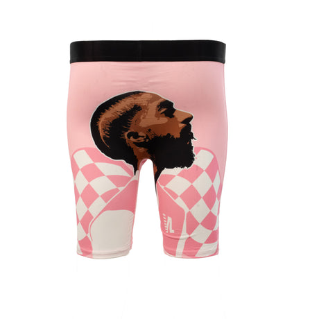 CRENSHAW BOXER (PINK)