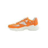 CRYPT CRAWLER SNEAKERS (TIGER ORANGE)