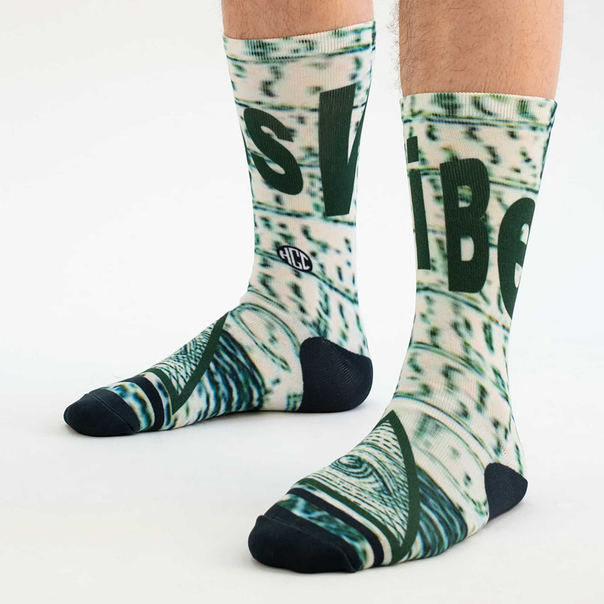 VIBES SOCKS (MONEY)