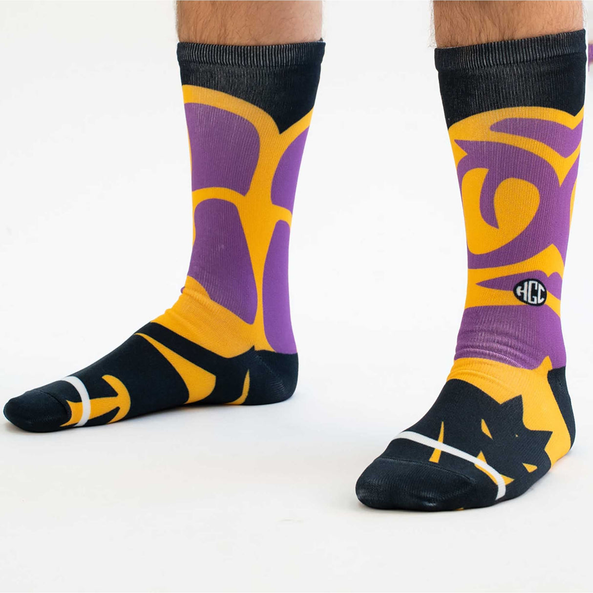 MAMBA MINSET  SOCKS