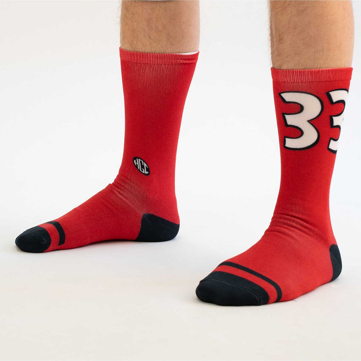 GERALD SOCKS