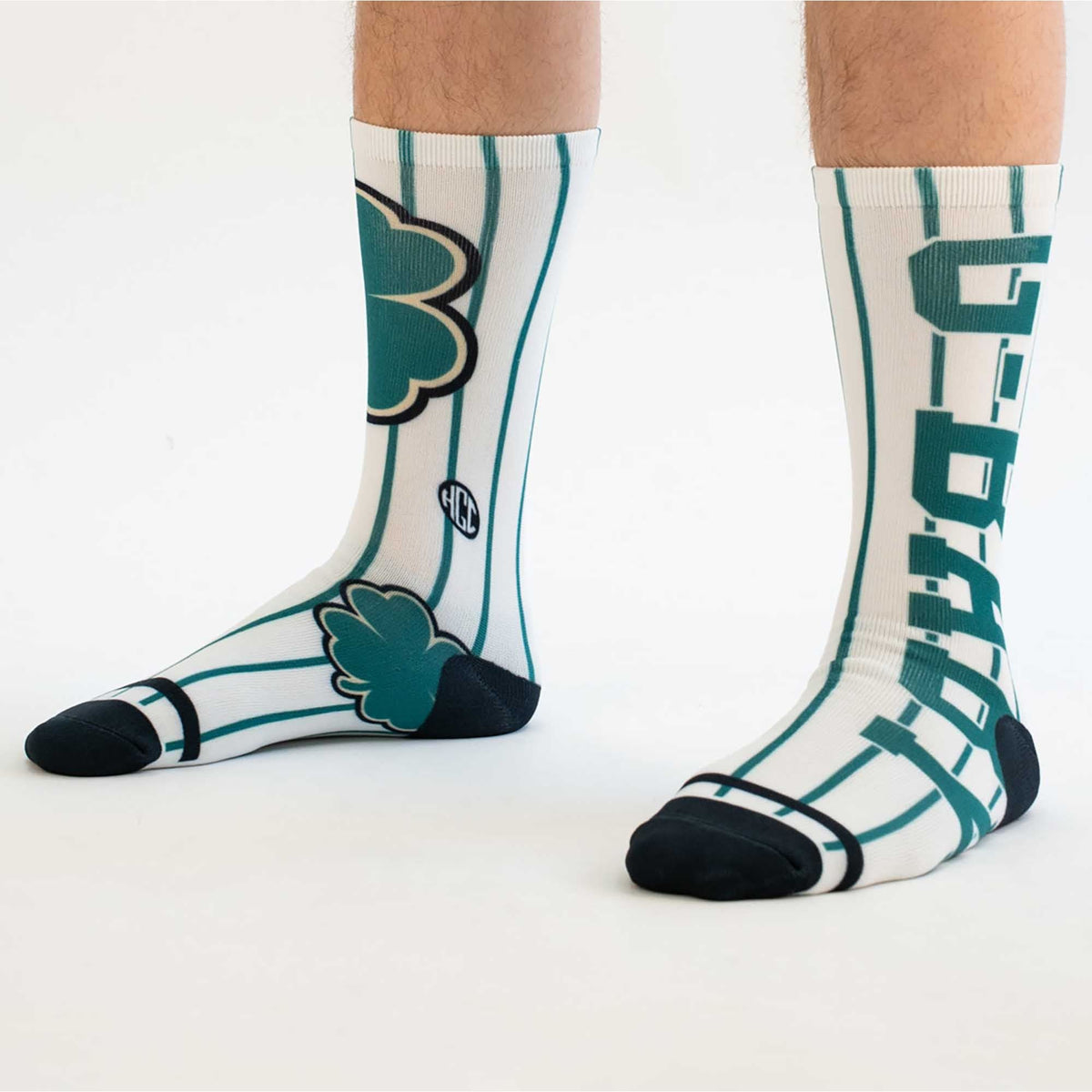 G-BABY JERSEY SOCKS – Allstarelite.com