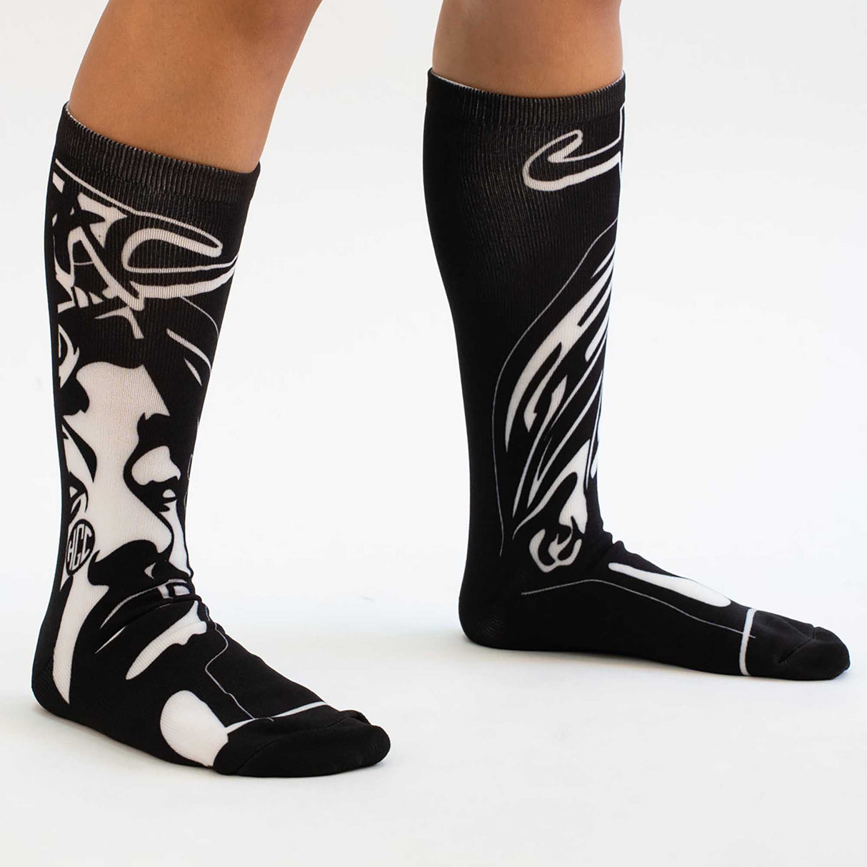 TUPAC SOCKS