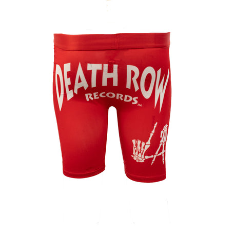 DEATHROW LA BOXER (RED)