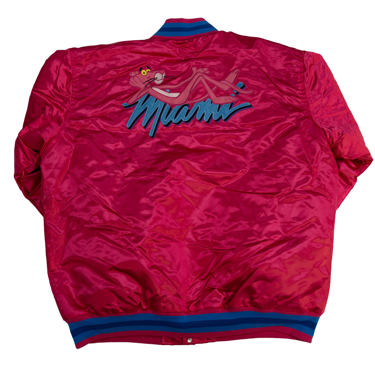 MIAMI/PINK PATHER PINK PANTHER JACKET