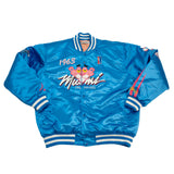 MIAMI/PINK PATHER PANTHER JACKET (BLUE)