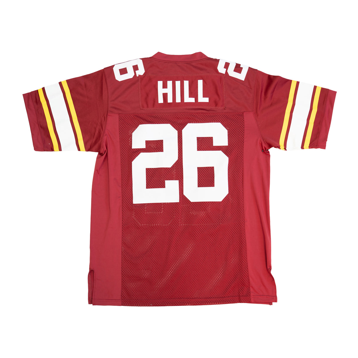 TYREEK HILL HIGHSCHOOL FOOTBALL JERSEY (RED)