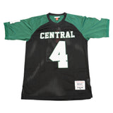 DALVIN COOK HIGH SCHOOL FOOTBALL JERSEY (BLACK)