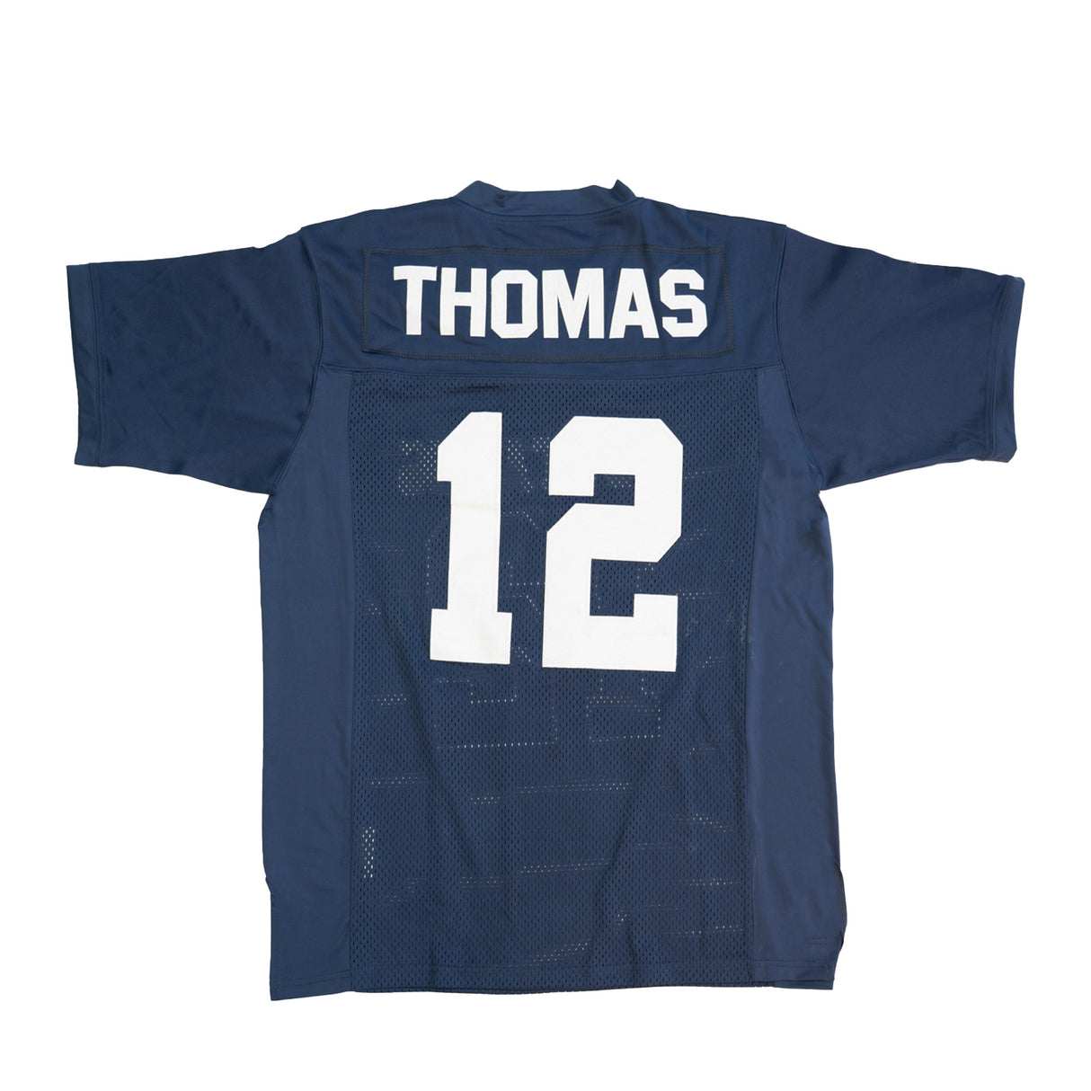 EARL THOMAS HIGH SCHOOL FOOTBALL JERSEY (NAVY)