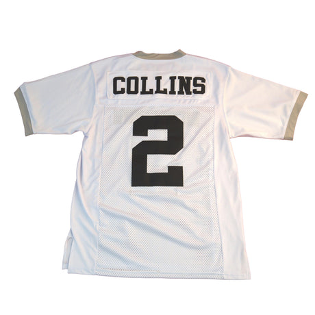 LANDON COLLINS HIGH SCHOOL FOOTBALL JERSEY