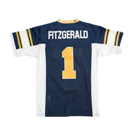 LARRY FITZGERALD HIGH SCHOOL FOOTBALL JERSEY