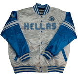 ANTETOKOUMPO HELLAS SATIN JACKET