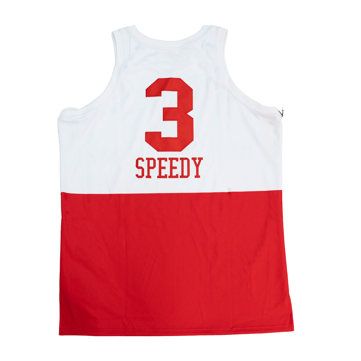 PHILA SPEEDY BASKETBALL JERSEY