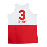 PHILA SPEEDY BASKETBALL JERSEY