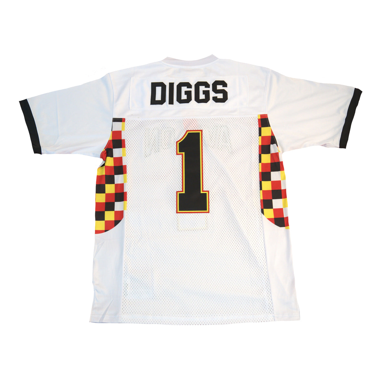 TREVON DIGGS AVALON HIGH SCHOOL FOOTBALL JERSEY