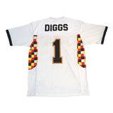 TREVON DIGGS AVALON HIGH SCHOOL FOOTBALL JERSEY