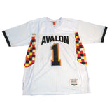 TREVON DIGGS AVALON HIGH SCHOOL FOOTBALL JERSEY