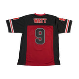 YOUTH J.J. WATT HIGH SCHOOL FOOTBALL JERSEY