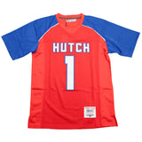 ALVIN KAMARA HUTCHINSON COMMUNITY COLLEGE FOOTBALL JERSEY