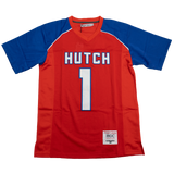 ALVIN KAMARA HUTCHINSON COMMUNITY COLLEGE FOOTBALL JERSEY