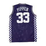 BEARS SCOTTIE PIPPEN ALTERNATE BASKETBALL JERSEY (PURPLE)