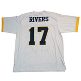 PHILIP RIVERS HIGH SCHOOL FOOTBALL JERSEY