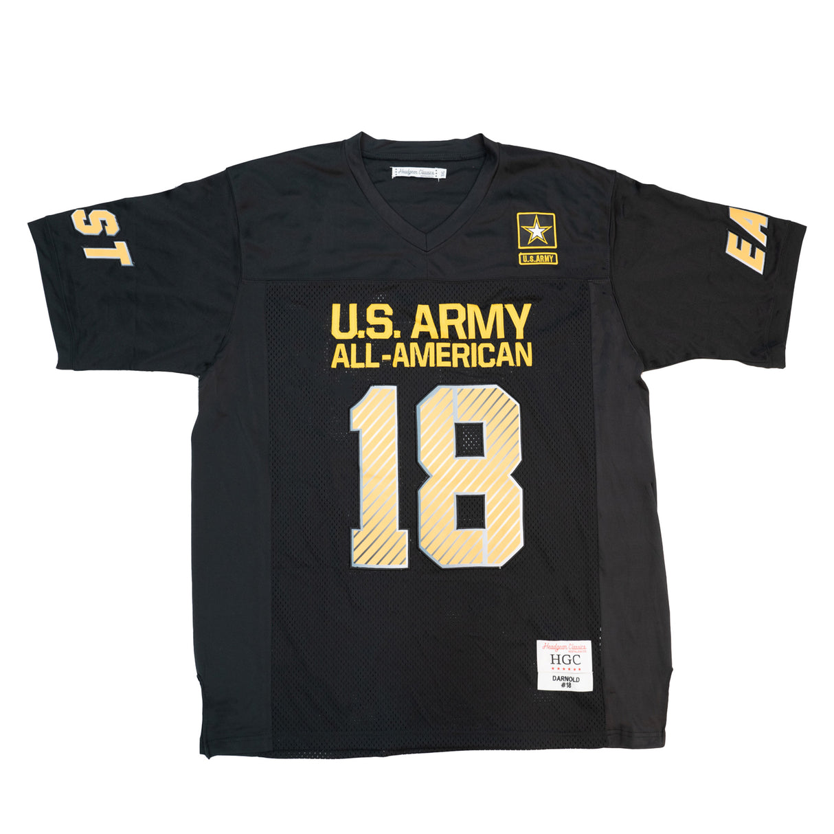 SAM DARNOLD ALL AMERICAN FOOTBALL JERSEY