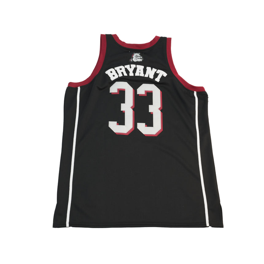 KOBE HS ACES LOGO BLACK ALT JERSEY