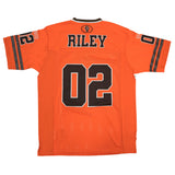 THE BOONDOCKS RILEY JERSEY