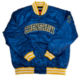 MCCALL CRENSHAW JACKET