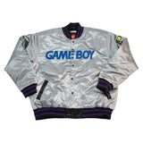 GAMEBOY CLASSIC SATIN JACKET