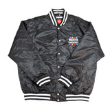 MARTIN TOMMY MEMORIAL SATIN JACKET