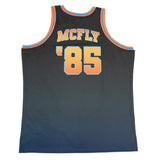 BACK TO THE FUTURE JERSEY