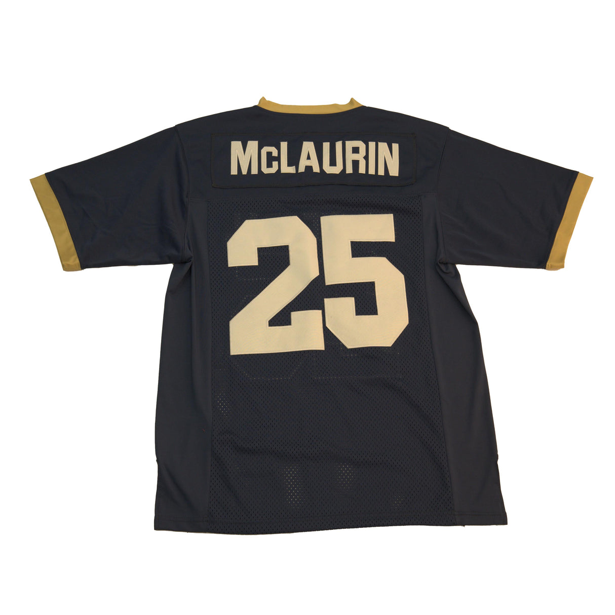 TERRY MCLAURIN HIGH SCHOOL FOOTBALL JERSEY