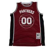 PANTHERS WATSON BASKETBALL JERSEY