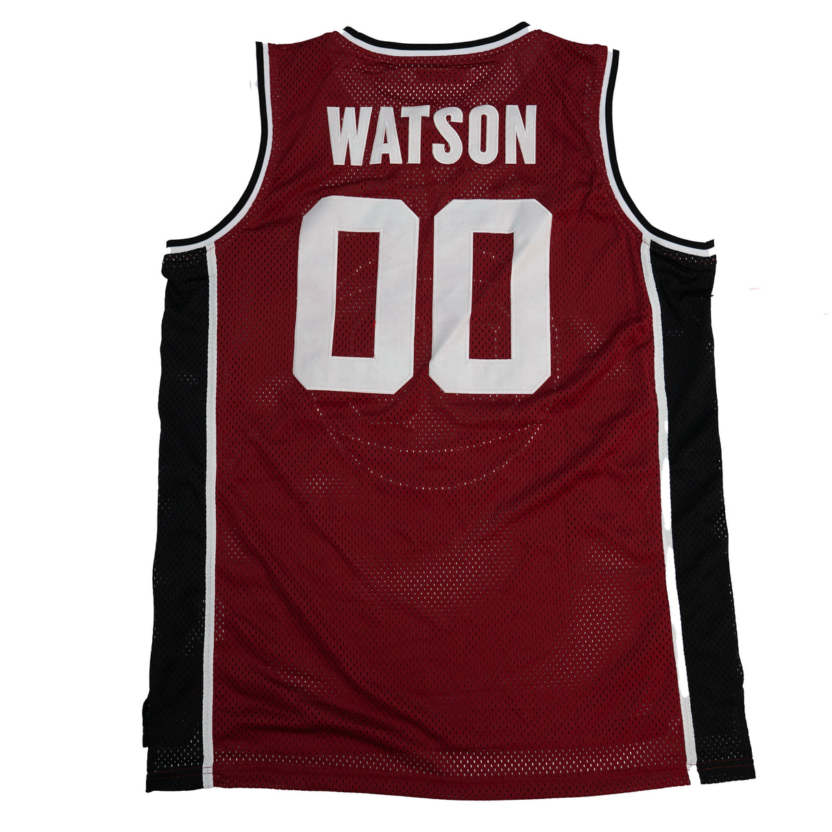 PANTHERS WATSON BASKETBALL JERSEY