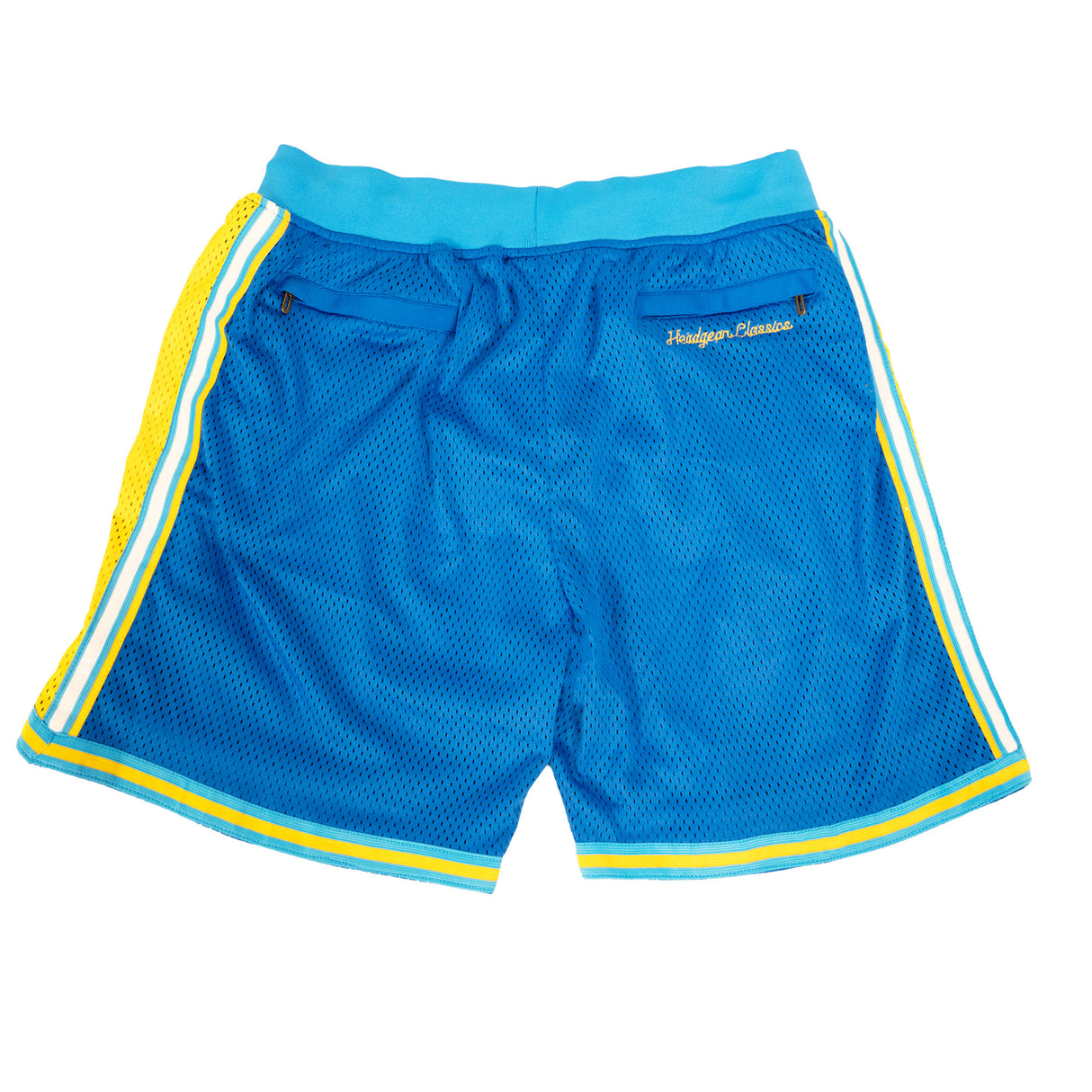 ALT KOBE CRENSHAW BASKETBALL SHORTS (BLUE)