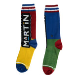 MARTIN SOCKS