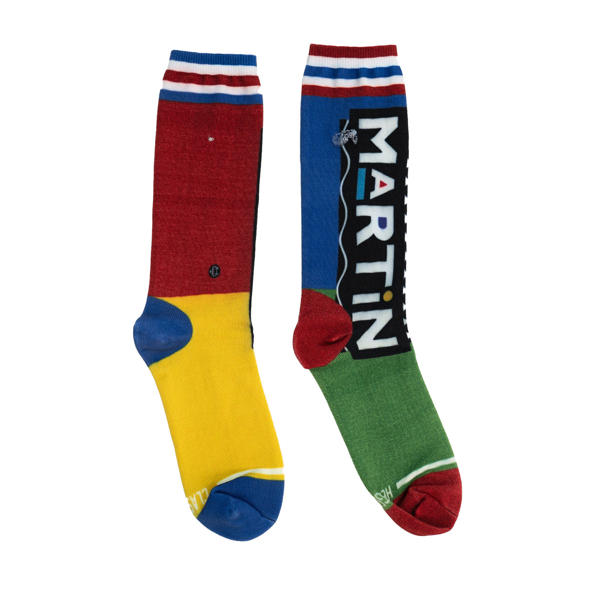 MARTIN SOCKS