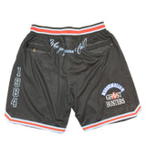 GHOSTBUSTERS STAY PUFT SHORTS