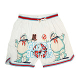 GHOSTBUSTERS STAY PUFT SHORTS