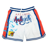 AALIYAH MTV SHORTS