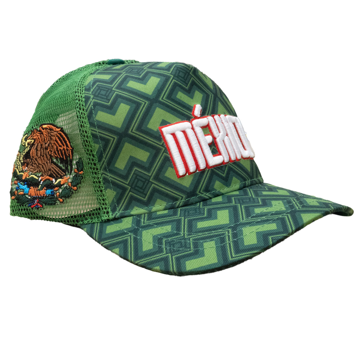 MEXICO SOCCER HAT