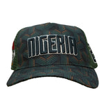 NIGERIA YOUTH SOCCER HAT